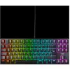 Image de Cherry Clavier XTRFY K4V2 TKL (DE, Filaire), Clavier, Noir