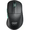 Image de CHERRY xtrfy M64 Sans fil, Noir (Sans fil), Souris, Turquoise, Noir