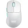 Image de CHERRY xtrfy M64 sans fil, blanc (Sans fil), Souris, Noir, Bleu, Turquoise, Blanc