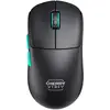 Image de CHERRY xtrfy M68 Sans fil, Noir (Sans fil), Souris, Noir