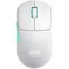 Image de CHERRY xtrfy M68 sans fil, blanc (Sans fil), Souris, Turquoise, Blanc, Bleu