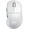 Image de CHERRY xtrfy M64 Pro sans fil, blanc (Sans fil), Souris, Blanc, Noir
