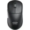 Image de CHERRY xtrfy M68 Pro sans fil, noir (Sans fil), Souris, Noir, Argent