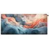 Image de Tapis de souris gaming Cherry XTRFY GP5 Taille XL Bleu amnis