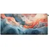 Image de CHERRY xtrfy GP5 Amnis Blue, XL (XL), Tapis de souris, Multicolore, Noir