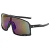 Image de Chpo Brand Lunettes De Soleil Polarisées Henrik Red Mirror Polarized/CAT3
