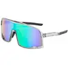 Image de Chpo Brand Lunettes De Soleil Polarisées Henrik Rainbow Mirror Polarized/CAT3