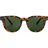 Image de CHPO, Unisexe, Lunettes de soleil, Porte X