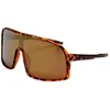 Image de Chpo Brand Lunettes De Soleil Polarisées Erica Gold Mirror Polarized/CAT3