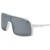 Image de Chpo Brand Lunettes De Soleil Polarisées Erica Silver Mirror Polarized/CAT3