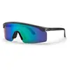 Image de Chpo Brand Lunettes De Soleil Polarisées Lelle Rainbow Mirror Polarized/CAT3