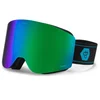 Image de Chpo Brand Masque De Ski Samoa