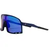 Image de Chpo Brand Lunettes De Soleil Polarisées Henrik Rainbow Mirror Polarized/CAT3