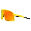Image de Chpo Brand Lunettes De Soleil Polarisées Henrik Red Mirror Polarized/CAT3