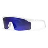 Image de Chpo Brand Lunettes De Soleil Polarisées Lelle Blue Mirror Polarized/CAT3