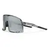 Image de Chpo Brand Lunettes De Soleil Polarisées Henrik Silver Mirror Polarized/CAT3