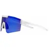 Image de Chpo Brand Lunettes De Soleil Polarisées Luca Blue Mirror Polarized/CAT3