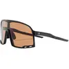 Image de Chpo Brand Lunettes De Soleil Polarisées Henrik Amber Polarized/CAT2