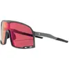Image de Chpo Brand Lunettes De Soleil Polarisées Henrik Infra Purple Polarized/CAT2