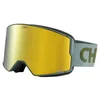 Image de Chpo Brand Masque De Ski Tuvalu