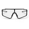 Image de Chpo Brand Lunettes De Soleil Photochromiques Siri Clear to black/CAT0-3