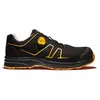 Image de Hultafors, Chaussures de travail, Solid Gear SG6100637 Oasis Veiligheidsschoen Laag (37)