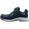 Image de Hultafors, Chaussures de travail, Halbschuh SG VAPOR 3 EXPLORE, S3, Blau, BOA Grösse: 47 SOLID GEAR (S3, 47)