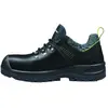 Image de Hultafors, Chaussures de travail, Halbschuh SG Ion low, Schwarz, S3L ESD Gr: 39 SOLID GEAR (39)