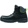 Image de Solid Gear, Chaussures de travail, Werkschoen Ion Midden Hoog Zwart - maat 47 (47)