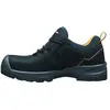 Image de Hultafors, Chaussures de travail, Halbschuh SG ESSENCE LOW Schwarz, S3L ESD Gr: 36 SOLID GEAR (36)