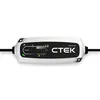 Image de CTEK Time To Go Chargeur pour batteries 12 V 5 A CT5