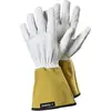 Image de Tegera, Gants de protection, Ejendals 126A, Workshop gloves, White, Yellow, Workshop, Adult, Adult, Scratch resistant (10)