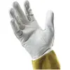 Image de Tegera, Gants de protection, Svejsehandske 126A str. 11 (11)