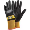 Image de Ejendals, Gants de protection, Gants de précision TEGERA 8802 Nitrile, Nylon taille 8 (8)