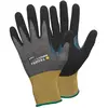 Image de Tegera, Gants de protection, PK6 GANTS NITRILE 8805-7 (7)