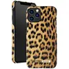 Image de iDeal Of Sweden Léopard sauvage (Apple iPhone 11 Pro), Coque pour téléphone portable, Marron, Noir