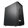 Image de Fractal Meshify C (ATX), Boîtier PC, Noir