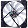 Image de Fractal Venturi HF-14 (140 mm, 1x), Ventilateur PC, Noir