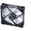 Image de Fractal Design Venturi Series HP-12 PWM - Ventilateur châssis - 120 mm - noir, blanc