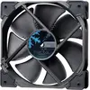 Image de Fractal Venturi HP-12 PWM (120 mm, 1x), Ventilateur PC, Noir