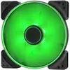 Image de Fractal Prisme SL-12 (120 mm, 1x), Ventilateur PC, Noir