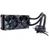 Image de Fractal Panne de courant Celsius S24, Refroidissement liquide CPU, Noir