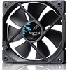 Image de Ventilateur PC Dynamic X2 GP-12 PWM Noir - 120mm FRACTAL DESIGN
