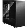 Image de Fractal Define 7 XL Black TG Dark (ATX, E-ATX, mATX, Mini-ITX), Boîtier PC, Noir