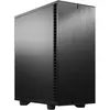Image de Fractal Define 7 Compact Black Solid (ATX, mATX, Mini-ITX), Boîtier PC, Noir