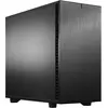Image de Fractal Define 7 Black Solid (ATX, E-ATX, mATX, Mini-ITX), Boîtier PC, Noir