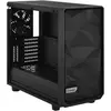 Image de Fractal Meshify 2 Noir TG Light (ATX), Boîtier PC, Noir