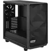 Image de Fractal Meshify 2 Light (ATX, E-ATX, mATX, Mini-ATX), Boîtier PC, Gris