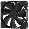 Image de Fractal Design Dynamic X2 GP-18 PWM - Ventilateur châssis - 180 mm - noir