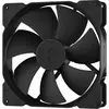 Image de Fractal Dynamic X2 GP-18 PWM (180 mm, 1x), Ventilateur PC, Noir